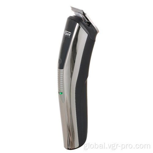 Hair Trimmer VGR V-029 Grooming Kit Professional Hair Clipper Set Supplier